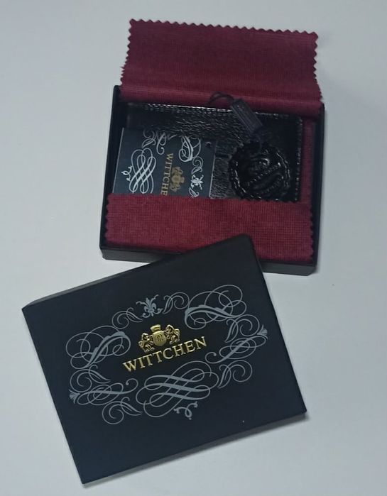 Portfel  Wittchen