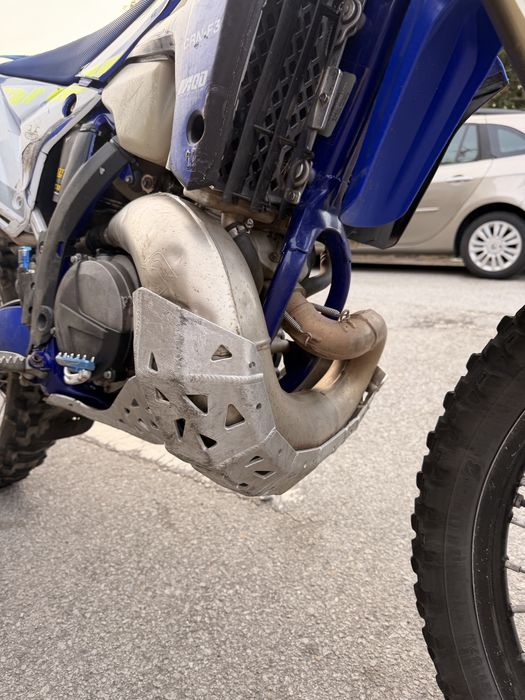 Sherco 250  2023 2 tempos
