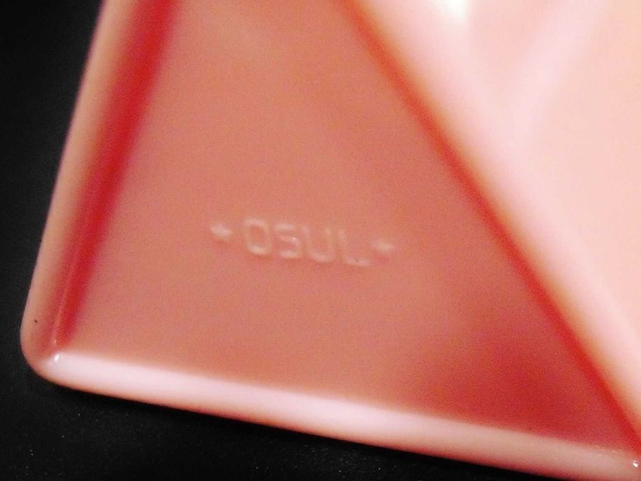 OSUL - Paliteiro antigo