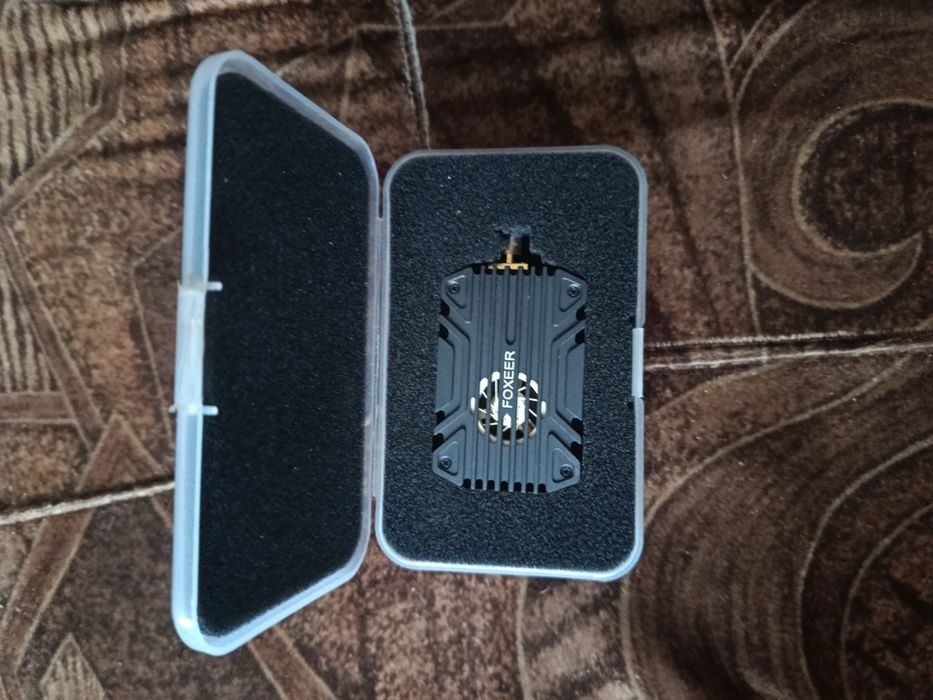 Reaper Infinity 5w VTX