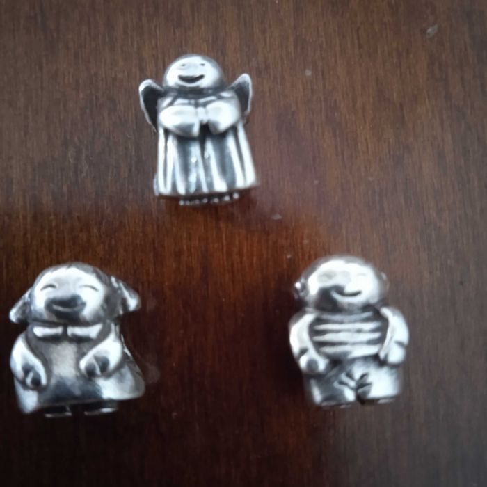Contas Pandora - 15€