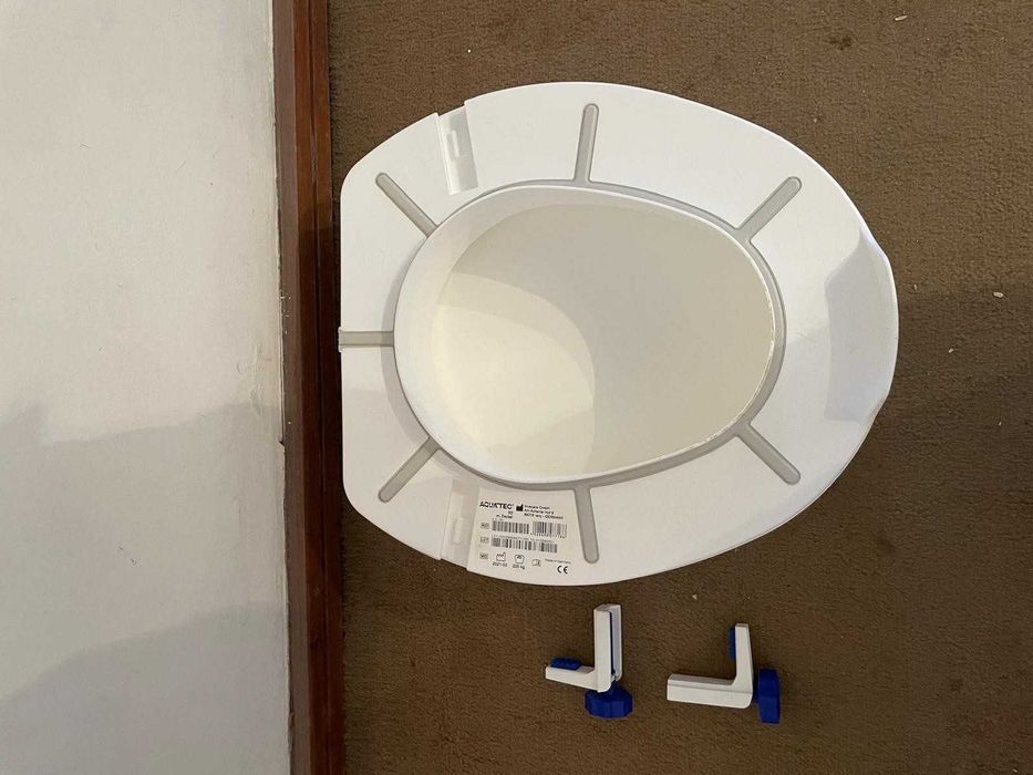Alteador de Sanita (Aquatec)