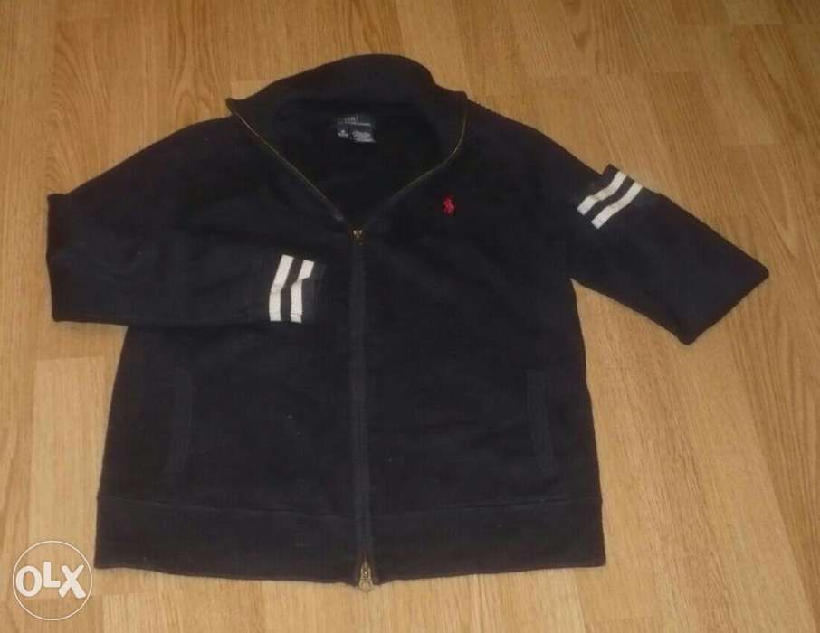 Bluza bawełniana roz. S, M * Ralph Laurent