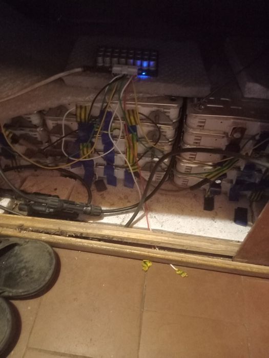 Аккумулятор ячейки нисан