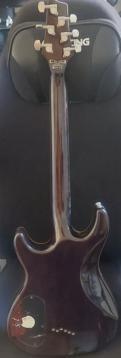 Vendo Ibanez SZ520