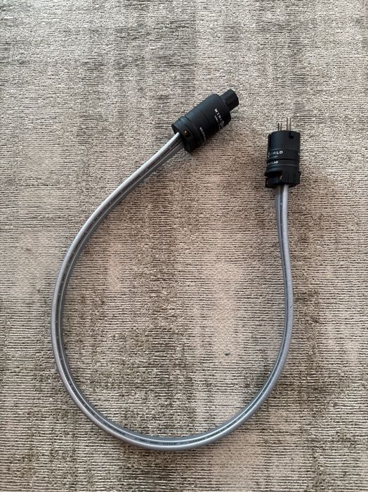 Wireworld Silver Electra