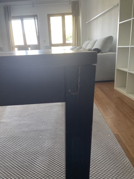 Mesa de sala Ikea