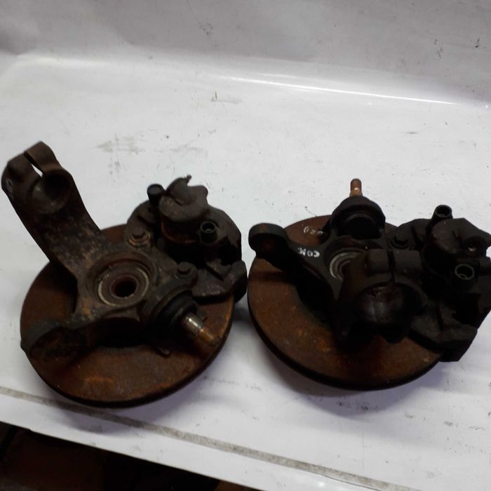 Peças Ford Transit Connect