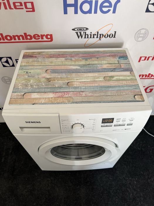 пральна машина вузька 45см Siemens WS12K140/02