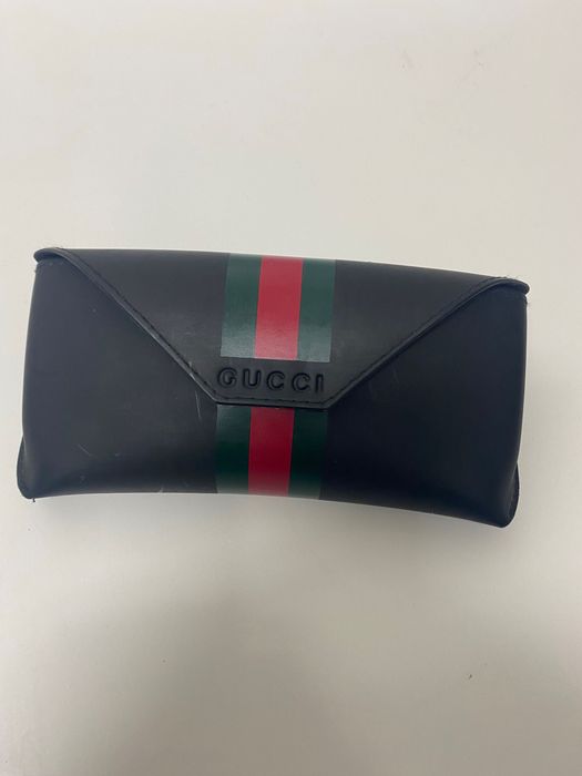Óculos GUCCI como novos