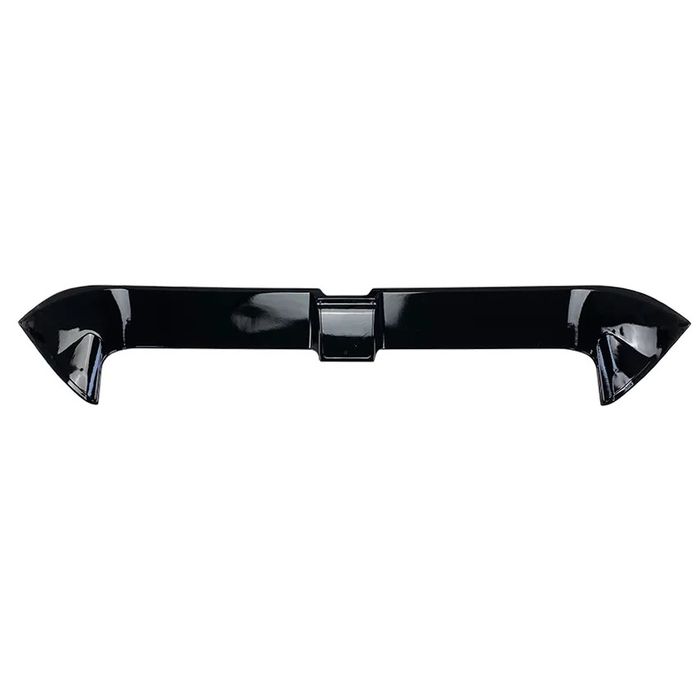 Spoiler / Aileron Estilo Oettinger VW Golf Mk7 Mk7.5 GTI, GTD, GTE, R