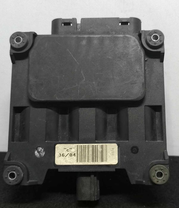Módulo Eletrónico 6Q0906625 - AUDI A3