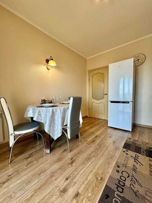 ApartPoltava ПАНОРАМНИЙ балкон, Новобудова ЦЕНТР міста, СВІТЛО ЗАВЖДИ