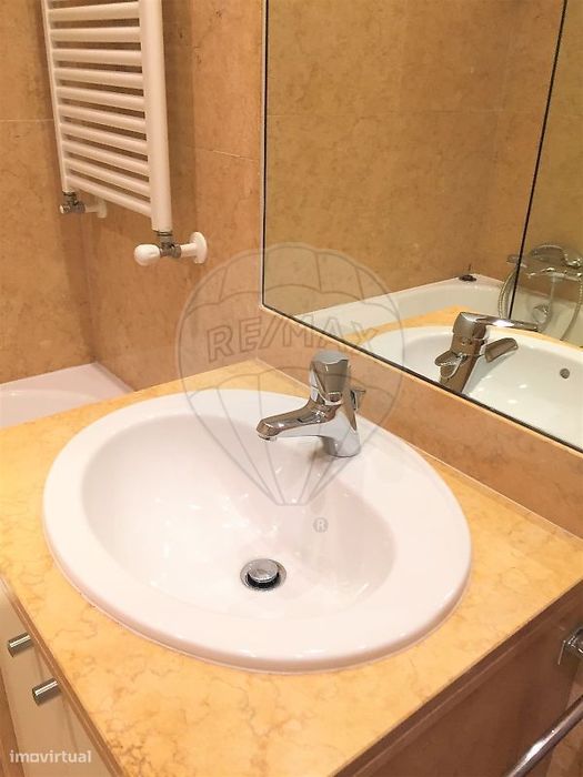 Apartamento T2 para arrendamento