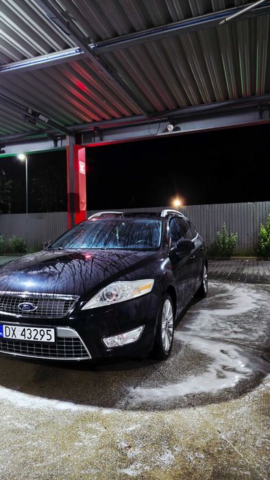 Ford Mondeo mk4 2010rok