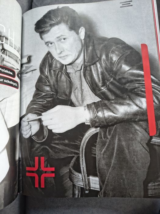 Magazyn zero numer 1 Krzysztof Stanowski