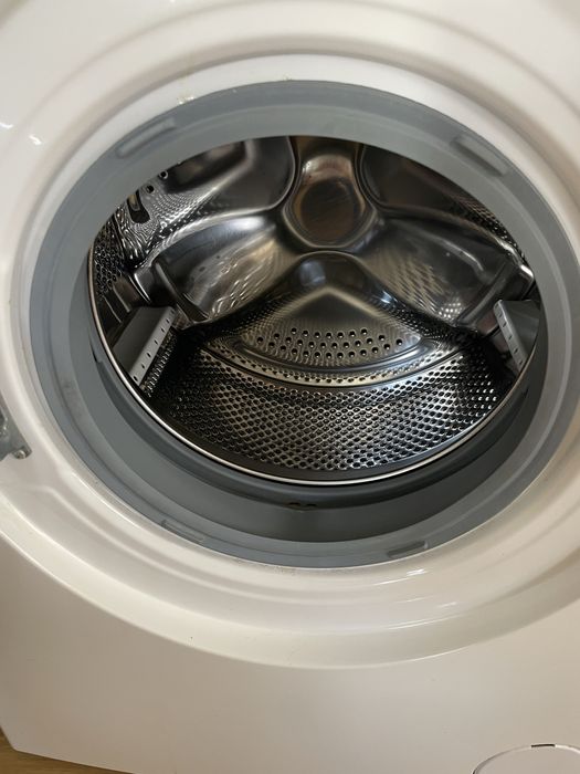 Maquina de roupa como nova