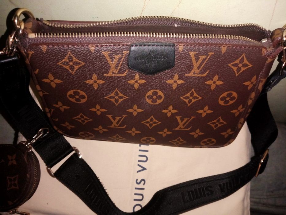 Сумка luis vuitton луи виттон лв