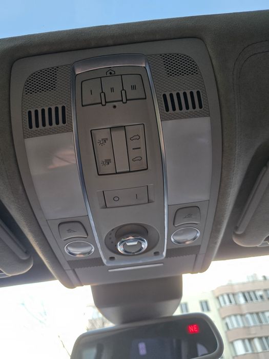 Audi Q7 4L S-line Individual