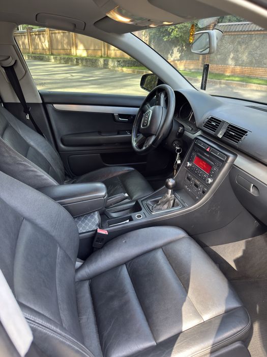 Продам Audi A4 B7