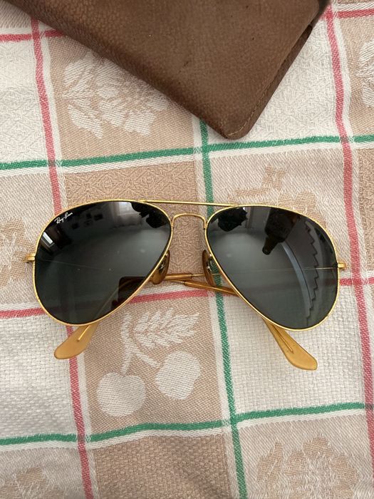 Oculos de sol rayban