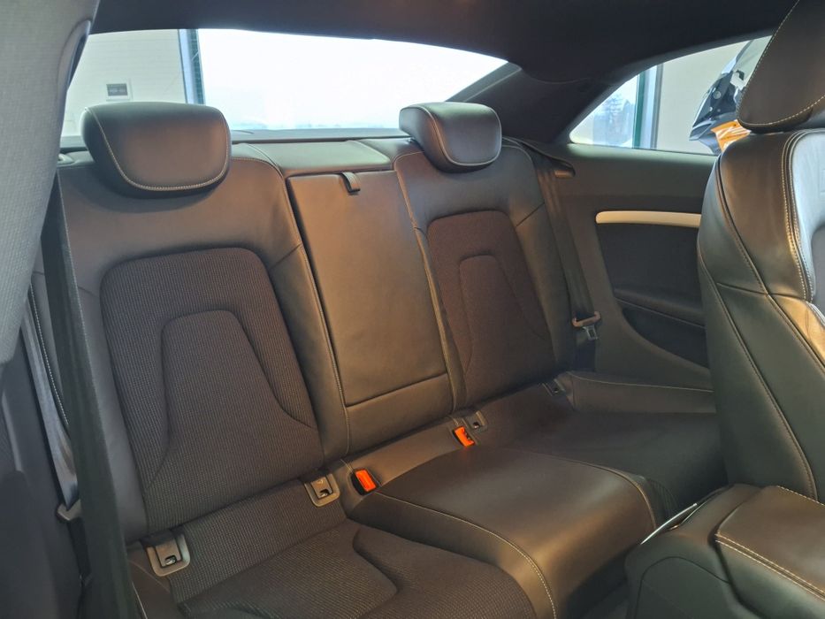 Audi A5 2.0 Tdi S line