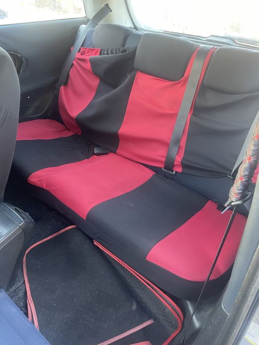 Vendo este carro