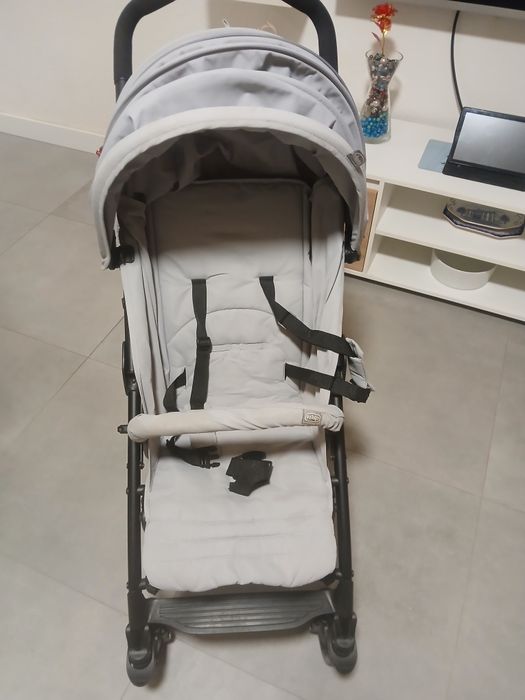 Carro de bebé  da Chico