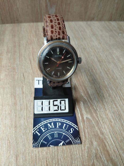 Восток. Обслужені. Гарантія.