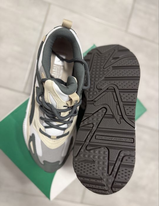 Кросівки Puma RS-X Efekt PRM