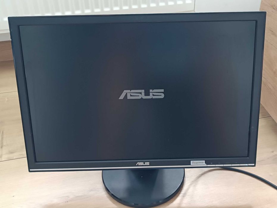 monitor Asus 22 cale
