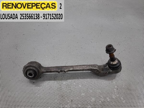 Braço de suspensão frente esquerdo BMW 1 (E81)