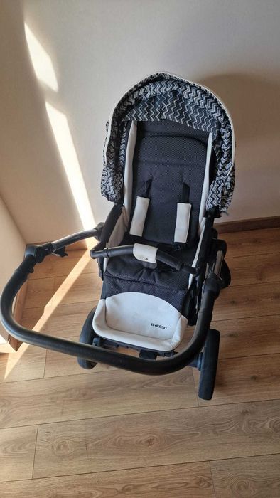 Wózek Bebetto Bresso