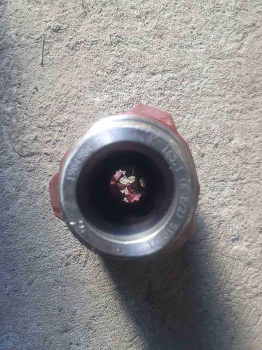 Gryzer Świder 165 mm *WYPRÓBUJ +48 na POCZĄTKU