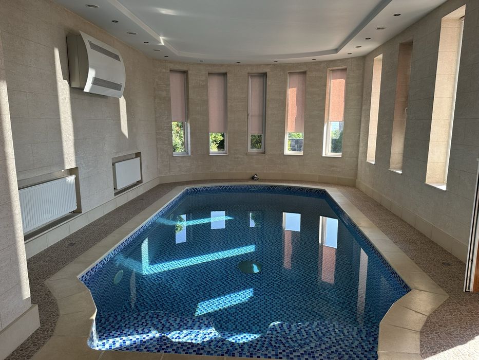 Дом по адресу ул. Капеланська (площадь 450 м²) - Atlanta.ua - фото 3