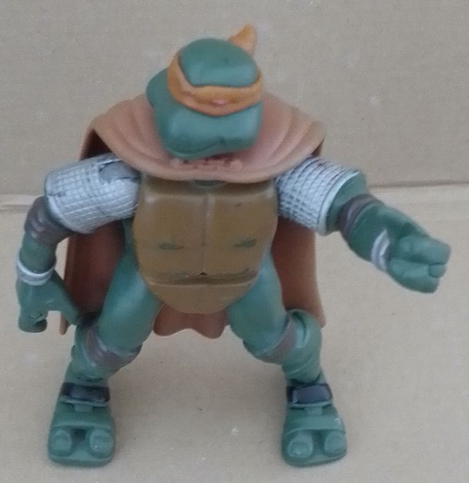 Ninja Turtles Figure64738689177858121