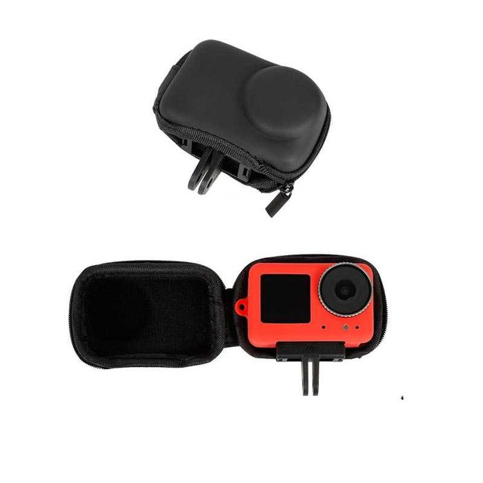 dedykowane etui DJI OSMO ACTION 4 na wysięgniku