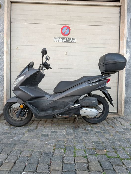 Honda PCX  125cc