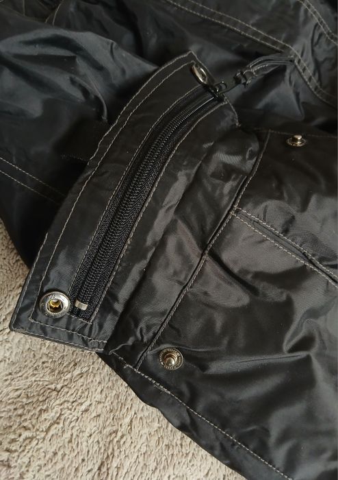 Мотоштани motoline Textilhose Bristol нові