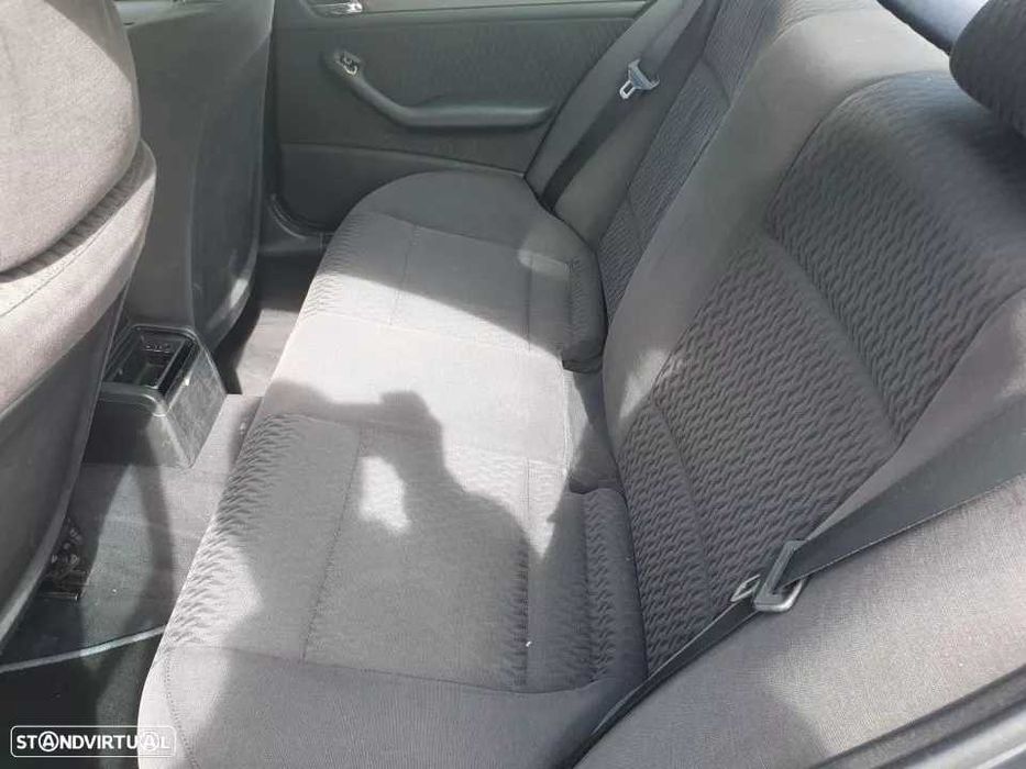 BMW 320d E46 136cv 2001