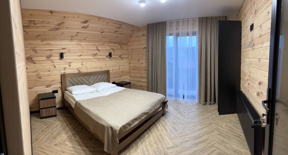 Котедж Смерічка Буковель 0971717901