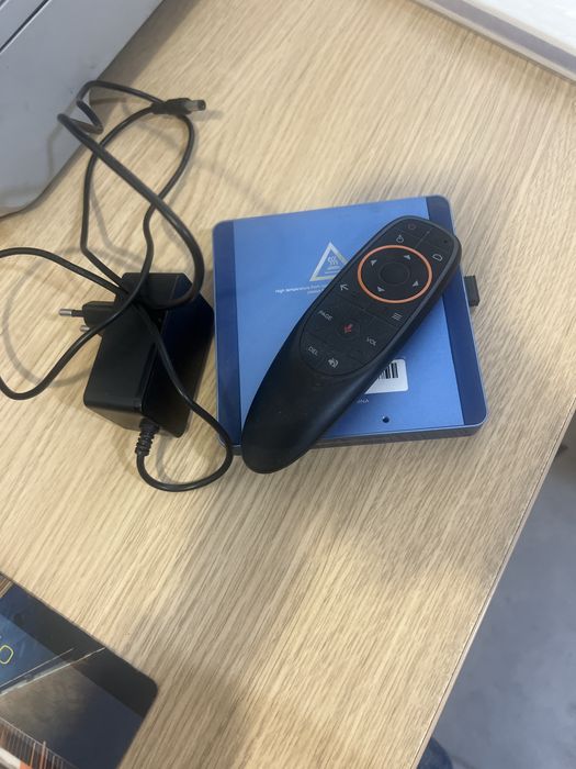 Beelink - Android TV Box64862872230145122