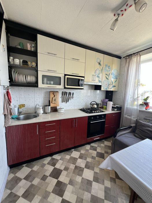 1-room apartment apartment by the address st. Primorskaya (area 38 m²) - Atlanta.ua - photo 5