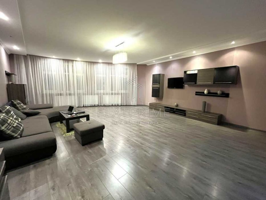 Продаж квартири в Жк бізнес класу Парус на лук'янівці