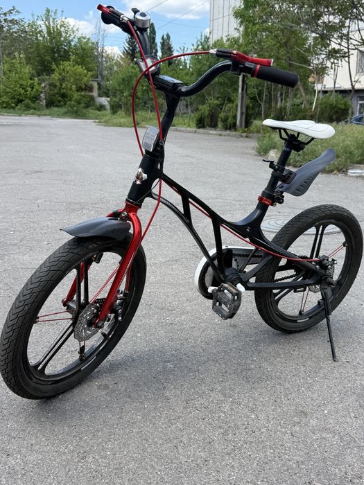 Велосипед дитячий Ardis Pilot 18” 5-9 років