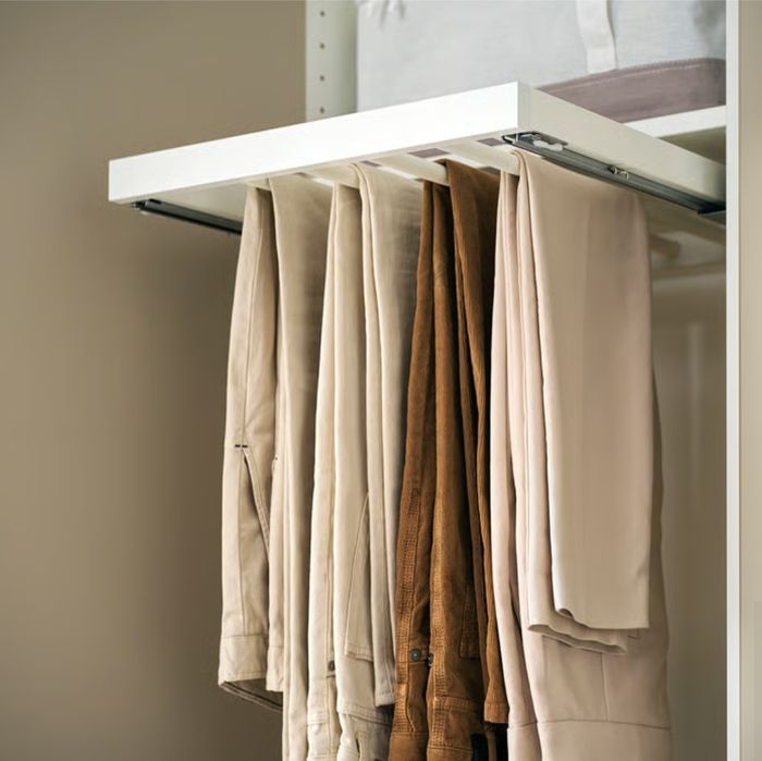 Calceiro extraível IKEA