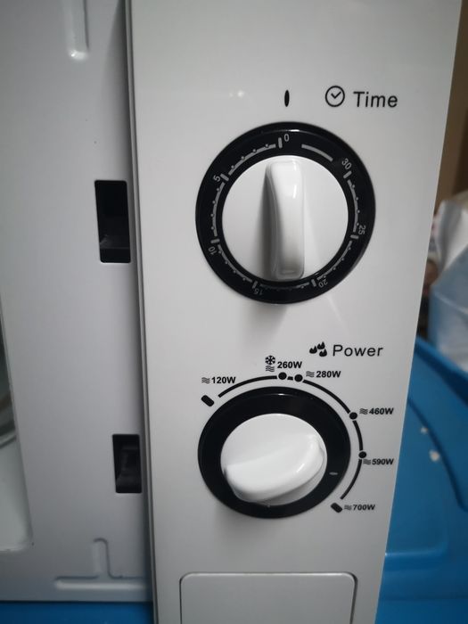 Micro-ondas em óptimo estado
