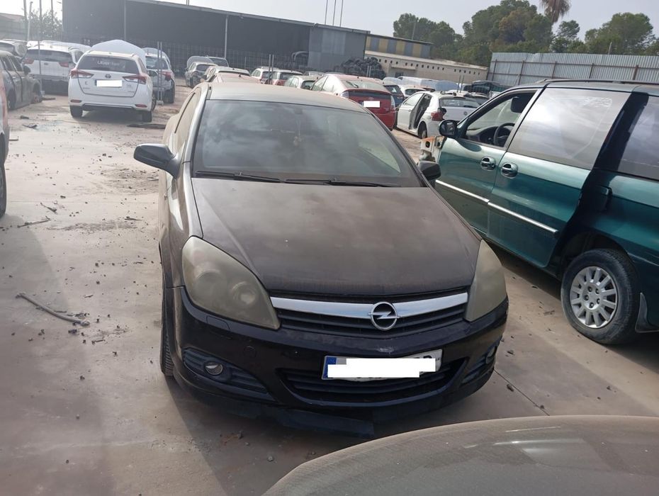 farolim traseiro esquerdo opel astra
