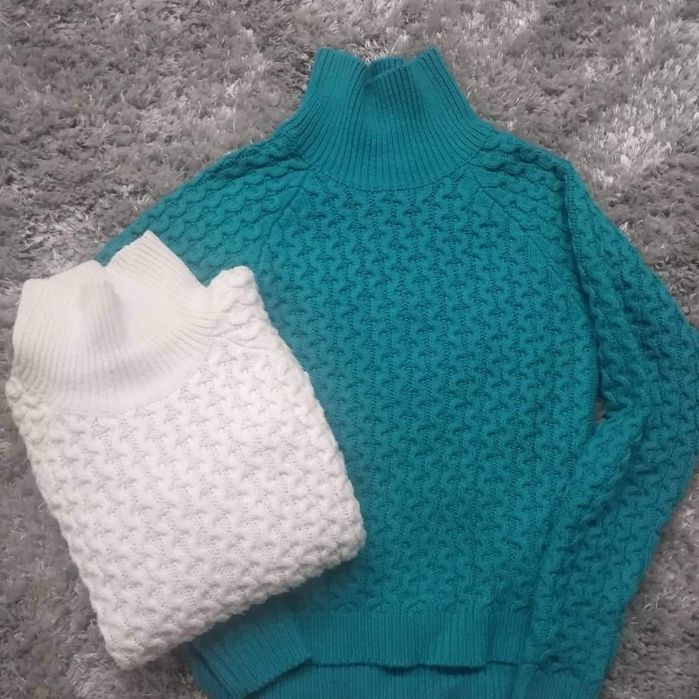 Camisolas e Casaco VARIAS