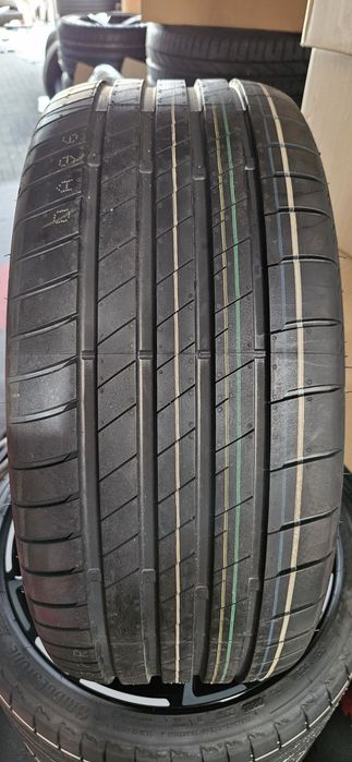 NOWE Bridgestone POTENZA S005 XL FR AO 235/35R19 91Y dot2025